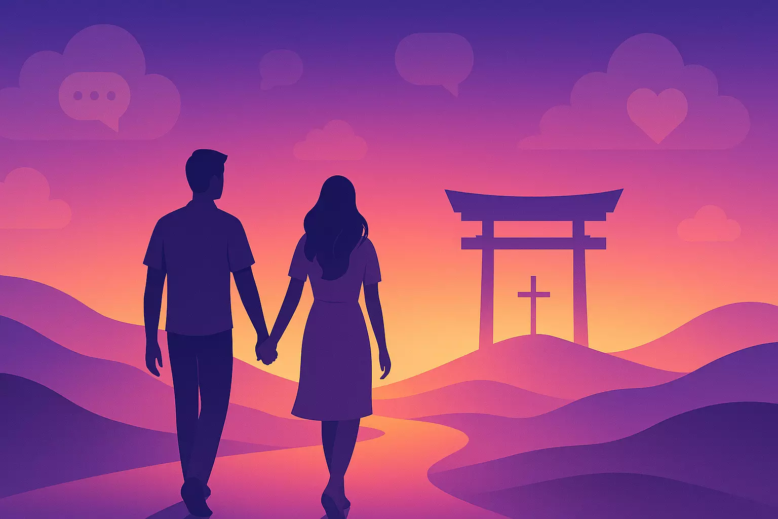 Citas con mujeres cristianas