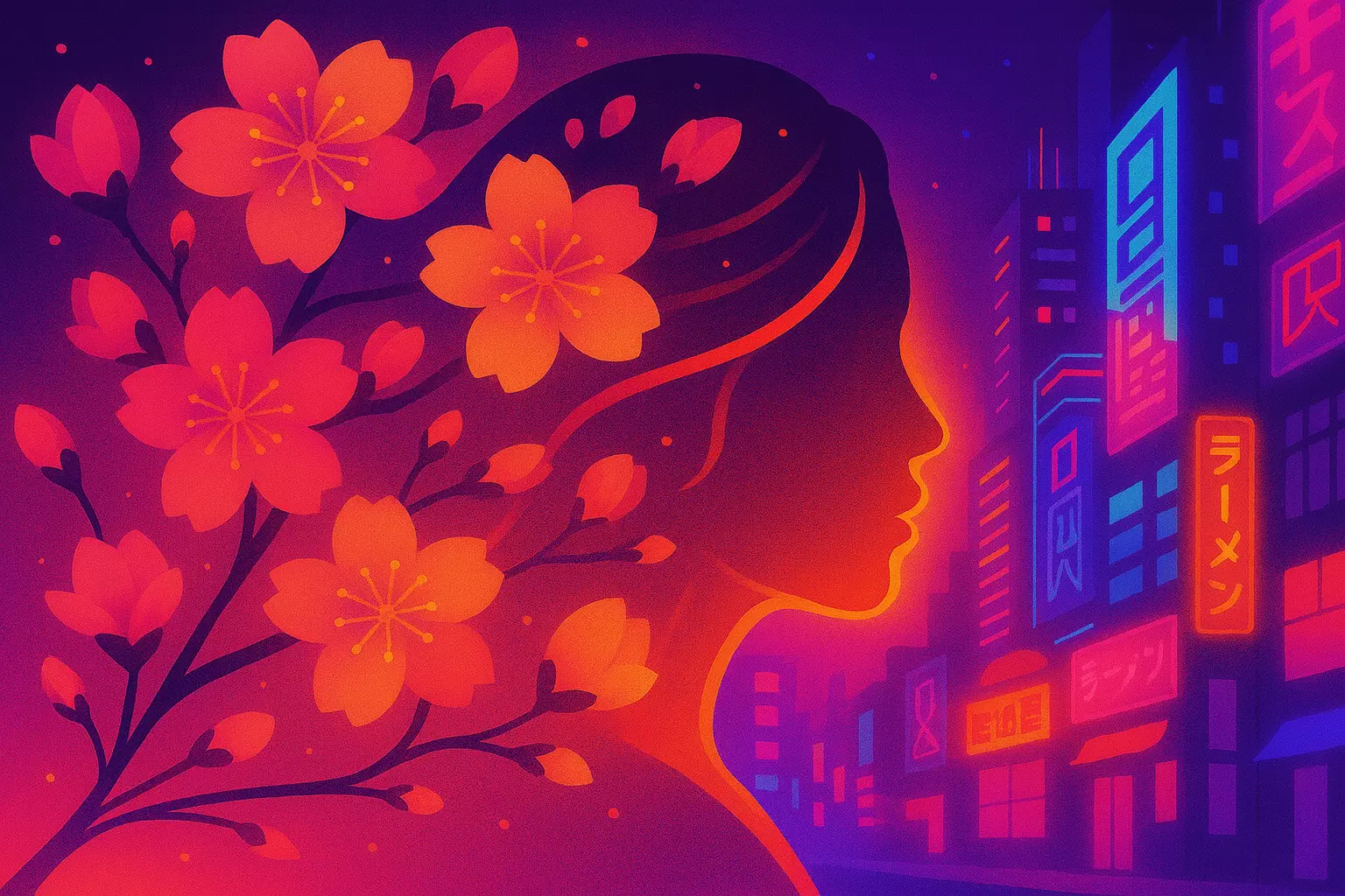 Citas con mujeres japonesas
