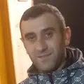 Я Байрам Керимов, 35, из Ужгорода, ищу знакомства на одну ночь