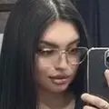 Я Тина, 24, из Москвы, ищу знакомство для дружбы