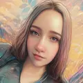 Я Анастасия, 24, из Омска, ищу знакомство для дружбы
