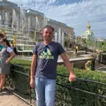 Я Роман, 54, из Ухты, ищу знакомство для совместных путешествий
