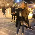 Я Вероника, 26, знакомлюсь для приятного времяпровождения в Краснодаре