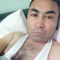 Я Алик, 45, из Кокшетау, ищу знакомства на одну ночь