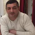 Я Azer, 52, из Москвы, ищу знакомство для общения