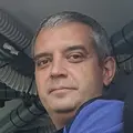 Я Дмитрий, 45, знакомлюсь для без обязательств в Москве