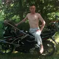 Дмитрий из Козельска, ищу на сайте регулярный секс