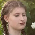 Я Виктория, 18, знакомлюсь для постоянных отношений в Воронеже