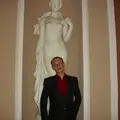 Михаил из Гомеля, мне 34, познакомлюсь для дружбы