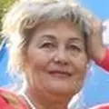 Я Лилия, 65, знакомлюсь для приятного времяпровождения в Никополе