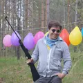 Мы Александр, 43, из Ульяновска, ищу знакомство для секса на одну ночь