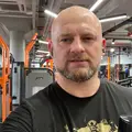 Я Виктор, 41, знакомлюсь для секса на одну ночь в Москве