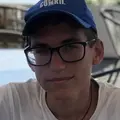 Я Yura, 24, из Пологов, ищу знакомства без обязательств