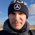 Константин из Бердянска, мне 38, познакомлюсь для совместных путешествий