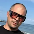Я Николай, 34, из Беляевки, ищу знакомство для приятного времяпровождения