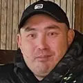 Ануар из Петропавловска, мне 37, познакомлюсь для постоянных отношений