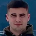 Я Nazar, 21, знакомлюсь для вирта в Харькове