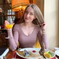 Lana из Москвы, мне 27, познакомлюсь для приятного времяпровождения