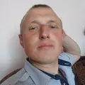 Я Владимир, 41, знакомлюсь для приятного времяпровождения в Рогачеве