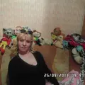 Я Галина, 50, из Шарьи, ищу знакомство для регулярного секса