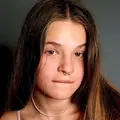 Лиза из Кропивницкого, мне 23, познакомлюсь для на одну ночь