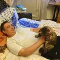 Я Володя, 64, из Санкт-Петербурга, ищу знакомство для регулярного секса