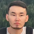 Я Galym, 24, знакомлюсь на одну ночь в Кокшетау