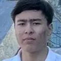 Я Абилмансур, 18, знакомлюсь для общения в Актобе