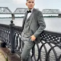 Я Anatoly, 20, знакомлюсь для секса на одну ночь в Ярославле