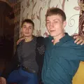 Дмитрий из Красноярска, мне 32, познакомлюсь для секса на одну ночь