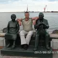Я Сергей, 61, знакомлюсь для дружбы в Выборге