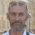 Юрий из Мариуполя, мне 56, познакомлюсь для дружбы