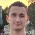 Я Дєня, 21, знакомлюсь для общения в Чорткове