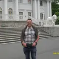 Дмитрий из Санкт-Петербурга, ищу на сайте секс на одну ночь