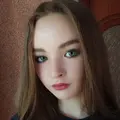 Я Настя, 20, из Брод, ищу знакомство для дружбы
