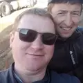 Слава из Витебска, мне 36, познакомлюсь для секса на одну ночь