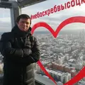 Я Sergey, 35, знакомлюсь для регулярного секса в Зеленограде