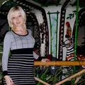 Я Татьяна Буховец, 37, из Владивостока, ищу знакомство для секса на одну ночь