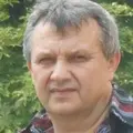 Я Владимир, 53, знакомлюсь без обязательств в Торецке