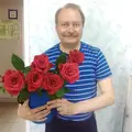 Константин из Красноярска, мне 62, познакомлюсь для без обязательств