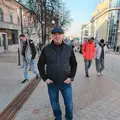 Я Юра, 47, знакомлюсь для открытые отношения в Ульяновске