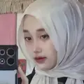 Я Fatimah, 18, из Бандунг, ищу знакомство для дружбы