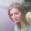 Елена из Нижних Сергов, мне 29, познакомлюсь для общения