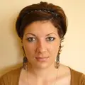 Я Екатерина, 22, знакомлюсь для виртуального секса в Повадине