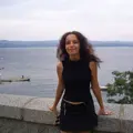 Я Ева, 24, знакомлюсь для виртуального секса в Колюбакине