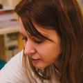 Анюта из Франкфурта-на-майне, ищу на сайте знакомства на одну ночь