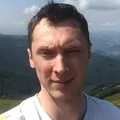 Я Юрий, 40, из Днепра, ищу знакомство для приятного времяпровождения