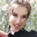 Я Алина, 24, знакомлюсь для общения в Мозыре