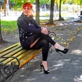 Я Светлана, 46, знакомлюсь для регулярного секса в Брянске