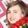 Я Алла, 19, из Камня-Каширского, ищу знакомство для дружбы